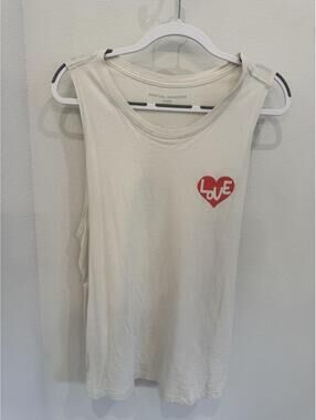 Spiritual Gangster Women's Sleeveless Tank Top XL